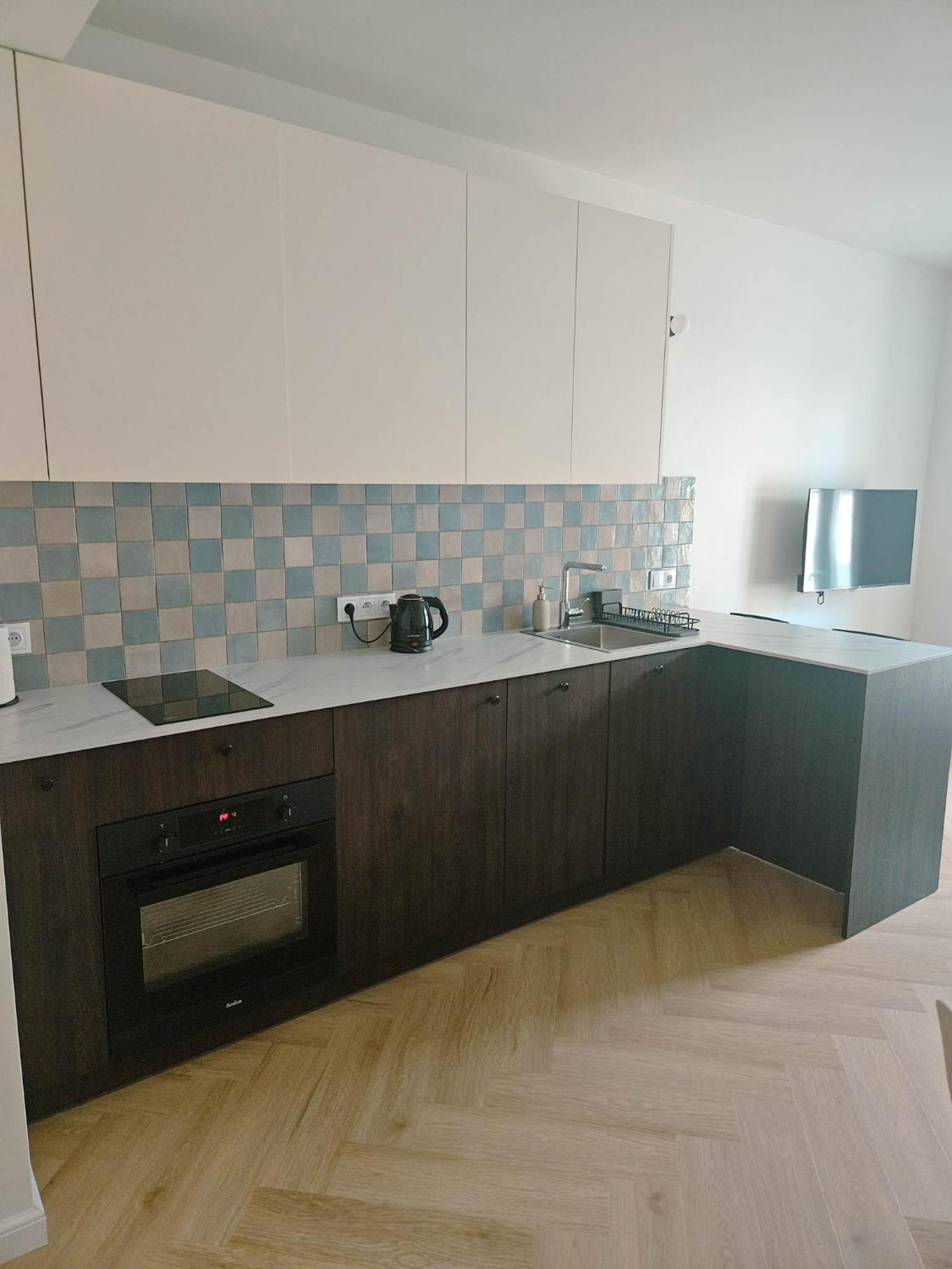 Wawel View Stylish Apartment Krakow Exterior photo