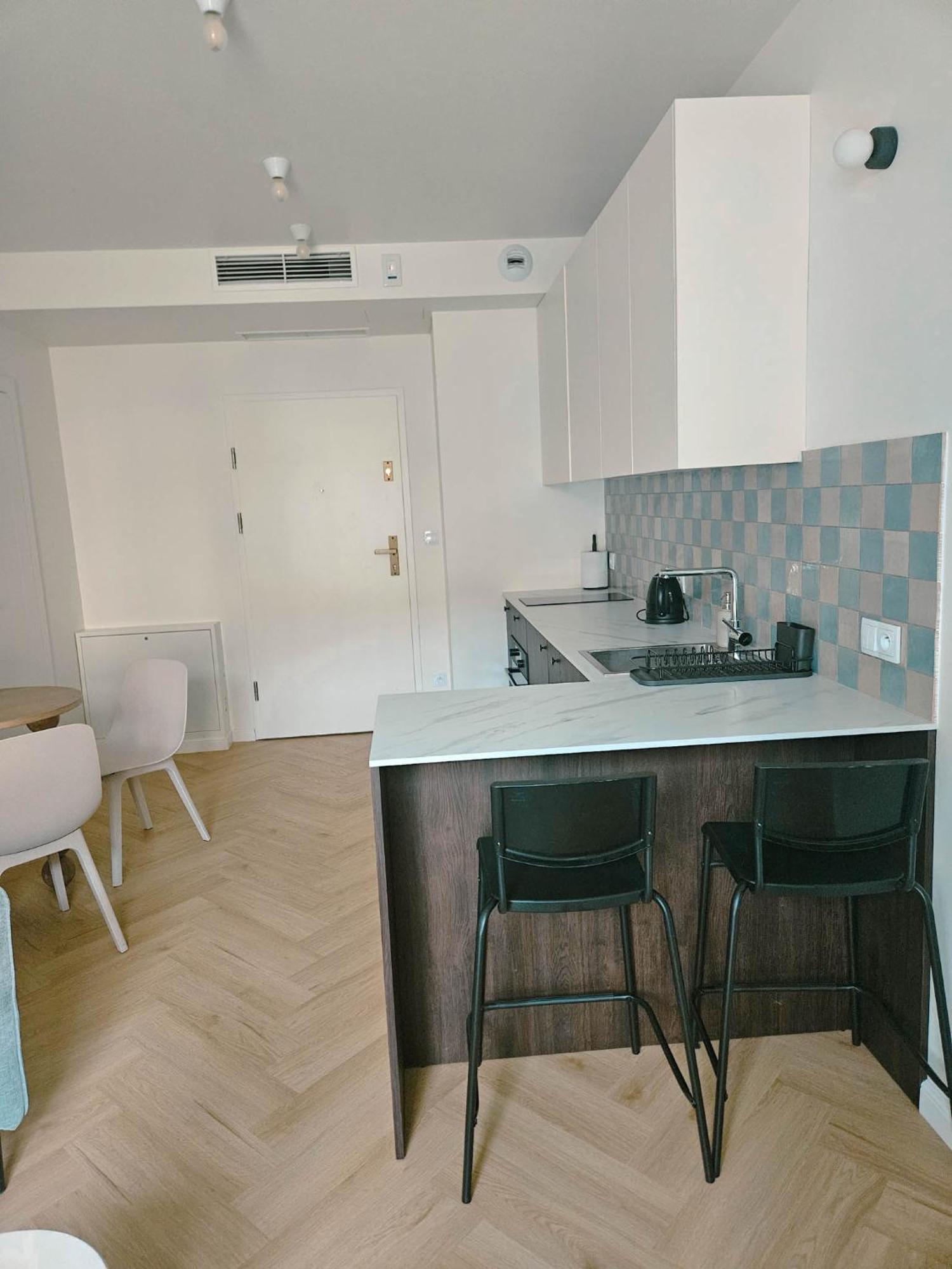 Wawel View Stylish Apartment Krakow Exterior photo