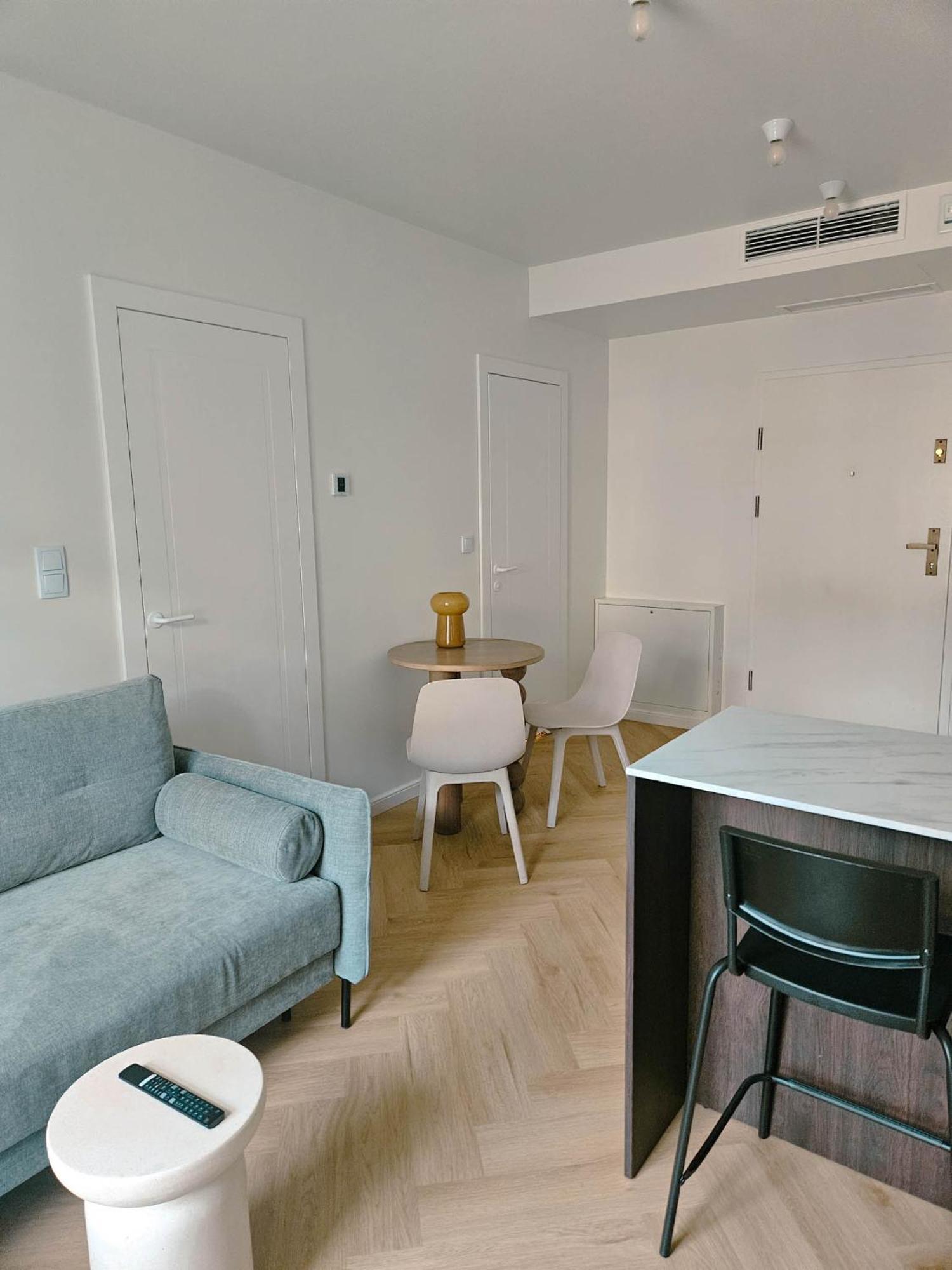 Wawel View Stylish Apartment Krakow Exterior photo